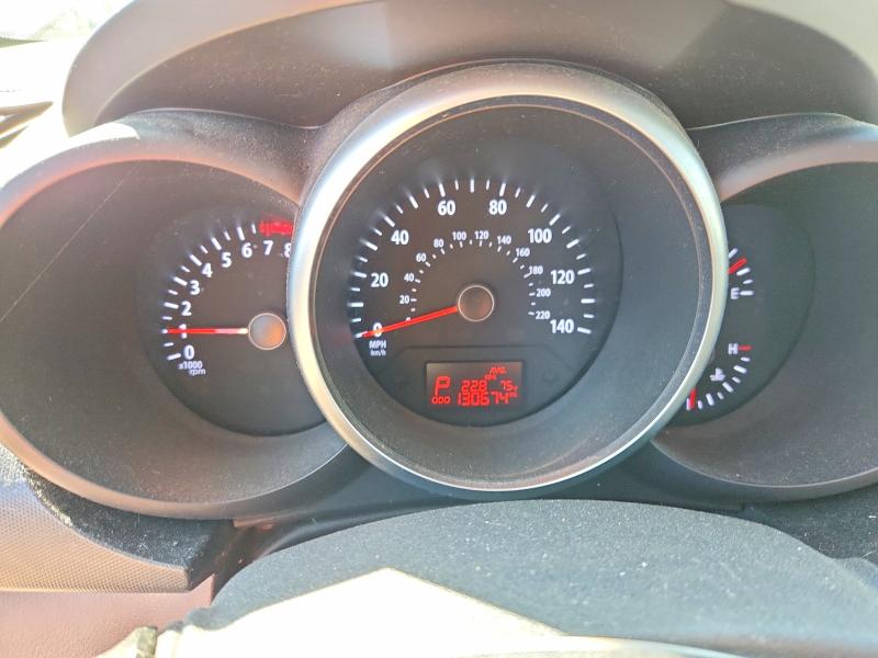 صورة رقم 9 من المزاد - 2012 KIA SOUL مع VIN KNDJT2A67C7407089