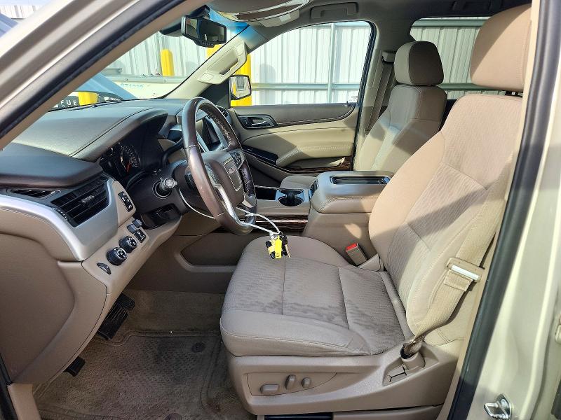 Снимка 7 от търг – 2015 GMC YUKON XL с VIN 1GKS2GKC6FR169760