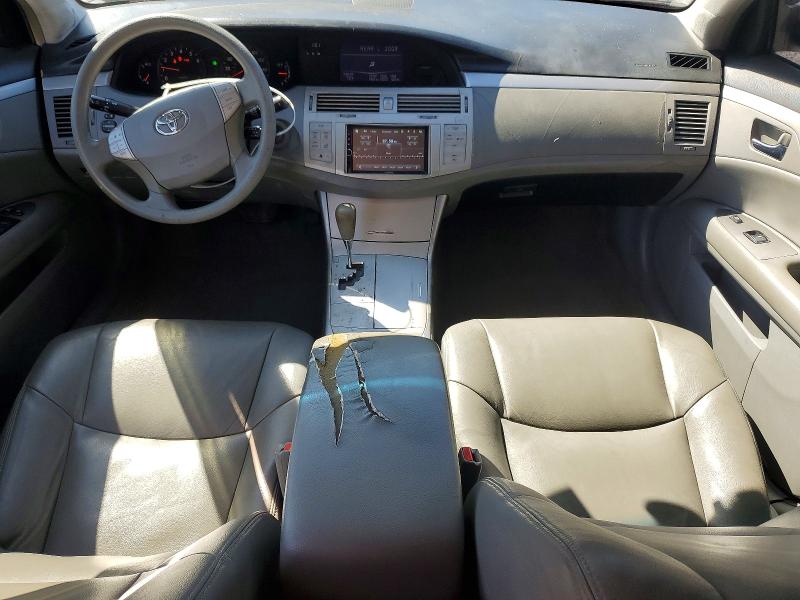 Снимка 8 от търг – 2006 TOYOTA AVALON с VIN 4T1BK36B06U136932