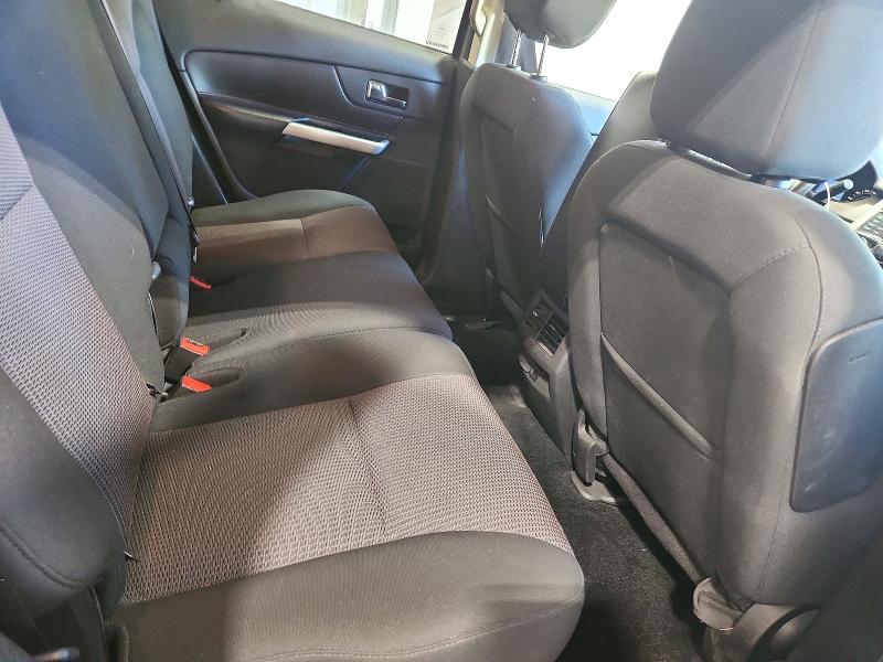 Foto 11 de la subasta – 2013 FORD EDGE con VIN 2FMDK3J97DBC56758