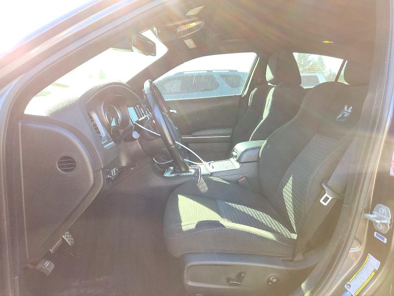 Photo 7 from auction – 2020 DODGE CHARGER with VIN 2C3CDXGJ0LH133581