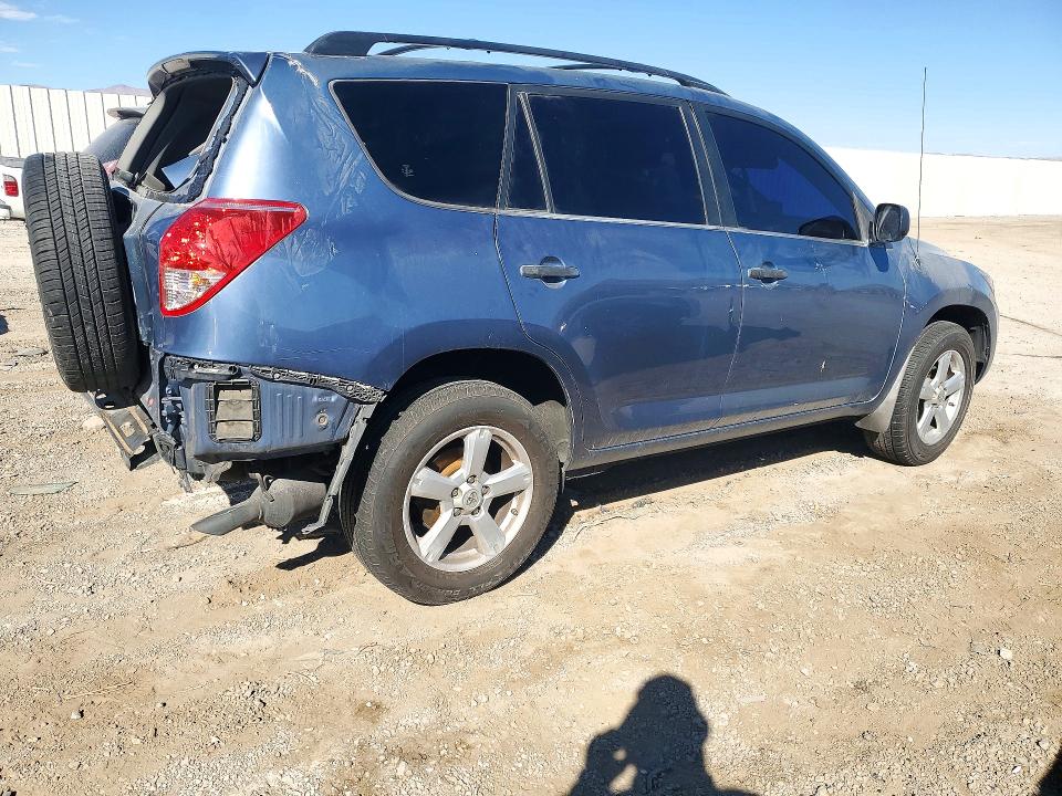 Photo 3 from auction – 2008 TOYOTA RAV4 with VIN JTMZK33V485019448