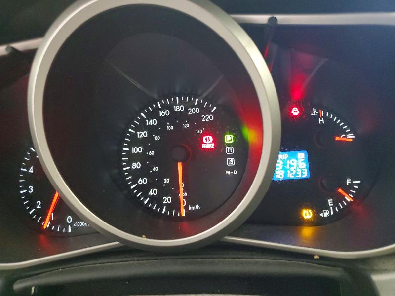 Фото 9 с аукциона – 2011 MAZDA CX-7 с VIN JM3ER2B5XB0402568