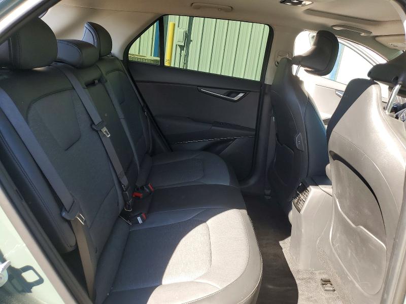 Foto 10 de la subasta – 2023 KIA NIRO con VIN KNDCT3L18P5037501