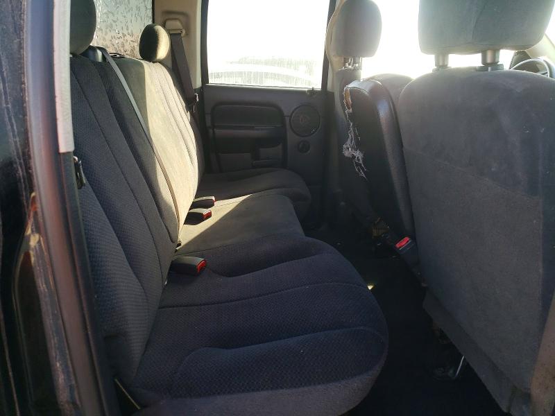 Снимка 10 от търг – 2004 DODGE RAM 1500 с VIN 1D7HA18N64S723258