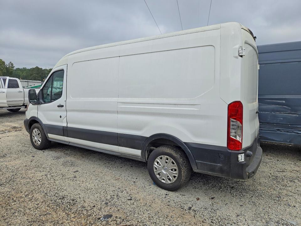 Photo 2 from auction – 2018 FORD TRANSIT with VIN 1FTYE2CM1JKA22142