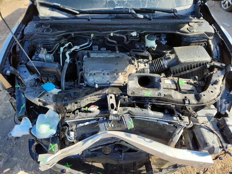 Снимка 11 от търг – 2013 ACURA RDX с VIN 5J8TB4H59DL014354