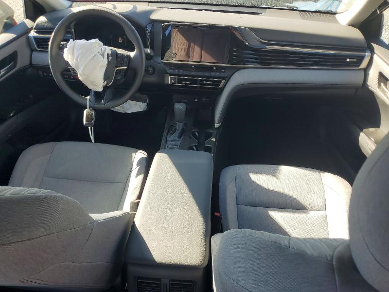 Снимка 8 от търг – 2026 TOYOTA CAMRY с VIN 4T1DAACK4TU319699
