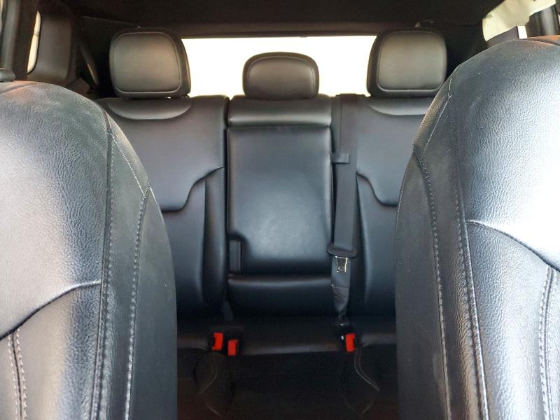 Photo 10 from auction – 2025 JEEP COMPASS with VIN 3C4NJDCN8ST565295