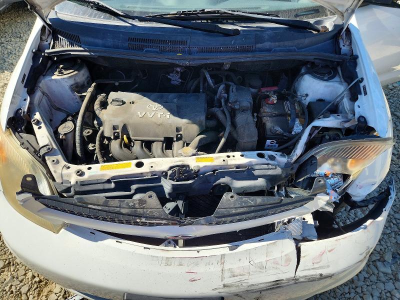 Foto 11 de la subasta – 2006 SCION XA con VIN JTKKT604165017478