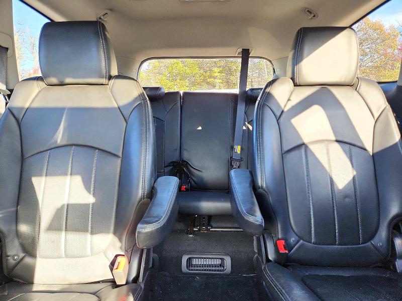 Снимка 10 от търг – 2013 BUICK ENCLAVE с VIN 5GAKVCKD7DJ212844