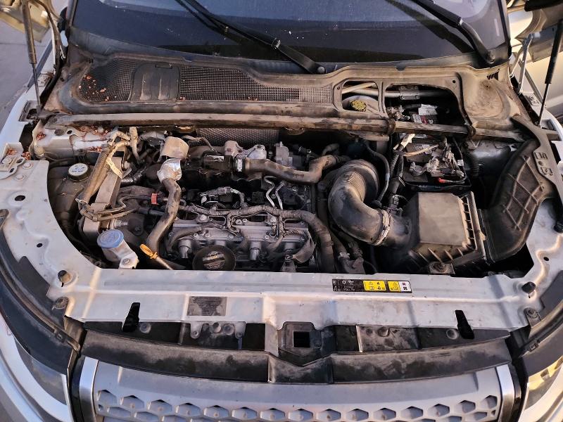 Снимка 11 от търг – 2018 LAND ROVER RANGE ROVER EVOQUE с VIN SALVP2RX1JH292105