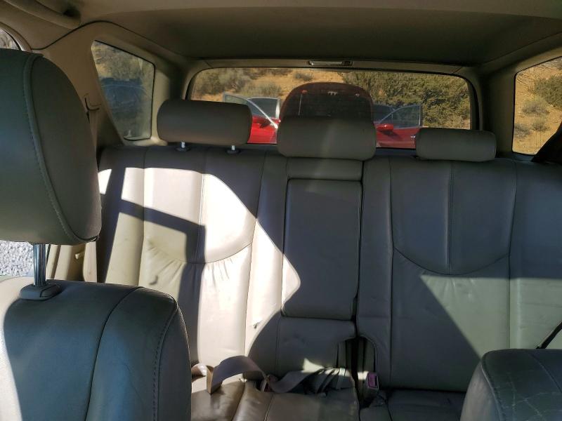 Photo 10 from auction – 1999 LEXUS RX with VIN JT6HF10UXX0044020