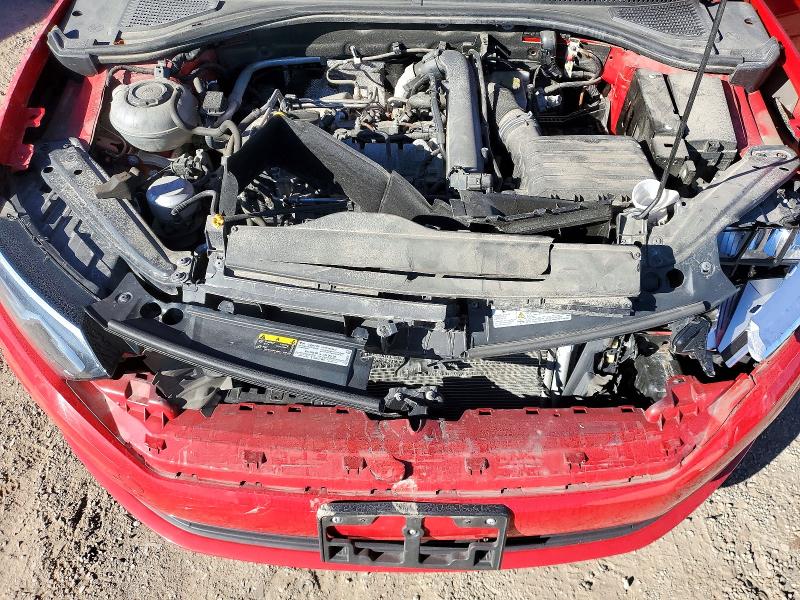 Photo 11 from auction – 2021 VOLKSWAGEN JETTA with VIN 3VWE57BU8MM075187