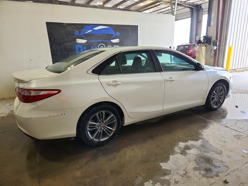 Photo 3 from auction – 2017 TOYOTA CAMRY with VIN 4T1BF1FK2HU299478