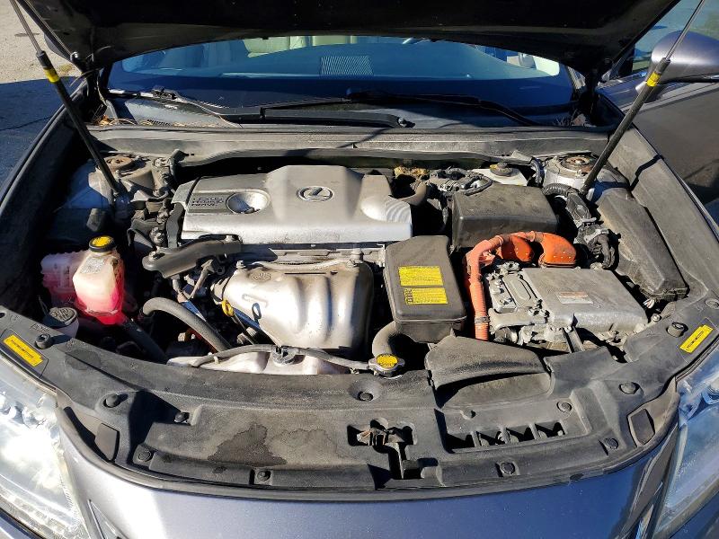 Снимка 11 от търг – 2014 LEXUS ES с VIN JTHBW1GG7E2054163