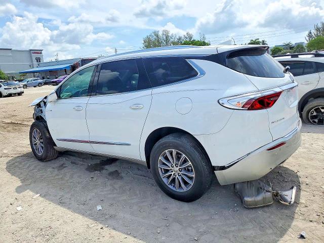 Zdjęcie 2 z aukcji – 2023 BUICK ENCLAVE z VIN 5GAERBKW3PJ162526