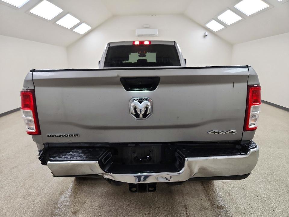 Снимка 6 от търг – 2023 RAM 2500 с VIN 3C6UR5JJ0PG586823