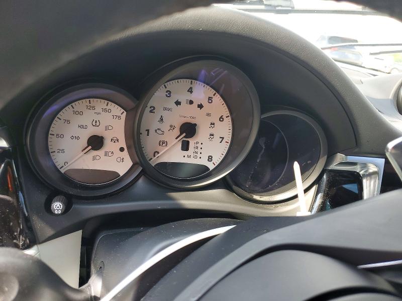 Foto 9 de la subasta – 2024 PORSCHE MACAN con VIN WP1AG2A57RLB36321