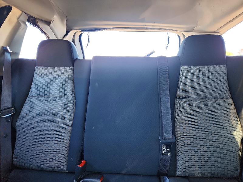 Снимка 10 от търг – 2008 JEEP GRAND CHEROKEE с VIN 1J8GR48K58C102639