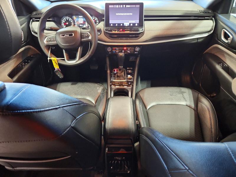 Foto 8 de la subasta – 2024 JEEP COMPASS con VIN 3C4NJDBN4RT607120