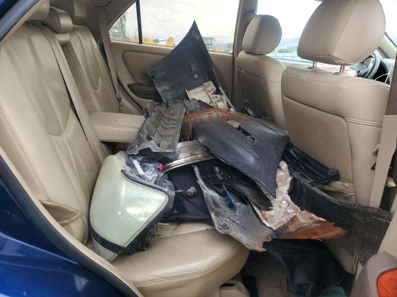 Снимка 11 от търг – 2003 LEXUS RX с VIN JTJHF10U530302654