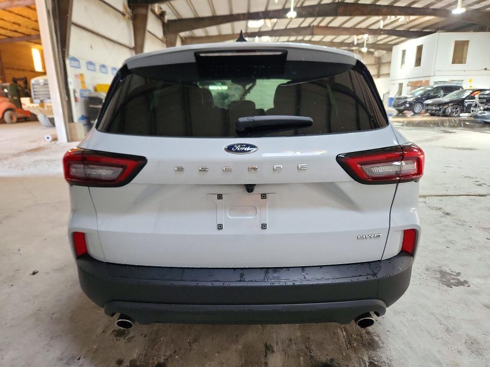 Photo 6 from auction – 2026 FORD ESCAPE with VIN 1FMCU9MN8TUA32442