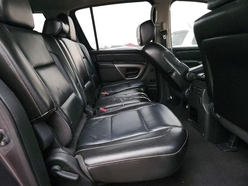 Photo 11 from auction – 2015 NISSAN ARMADA with VIN 5N1BA0ND7FN602807