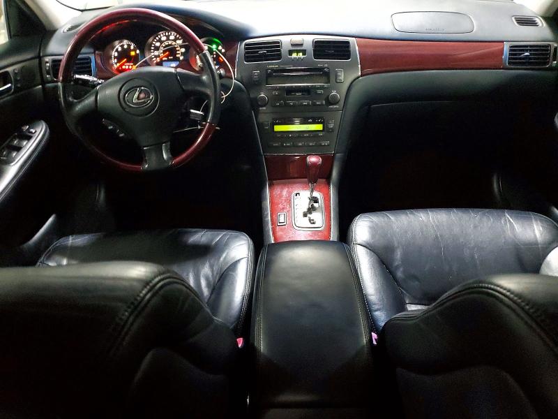 صورة رقم 8 من المزاد - 2004 LEXUS ES مع VIN JTHBA30G540019975