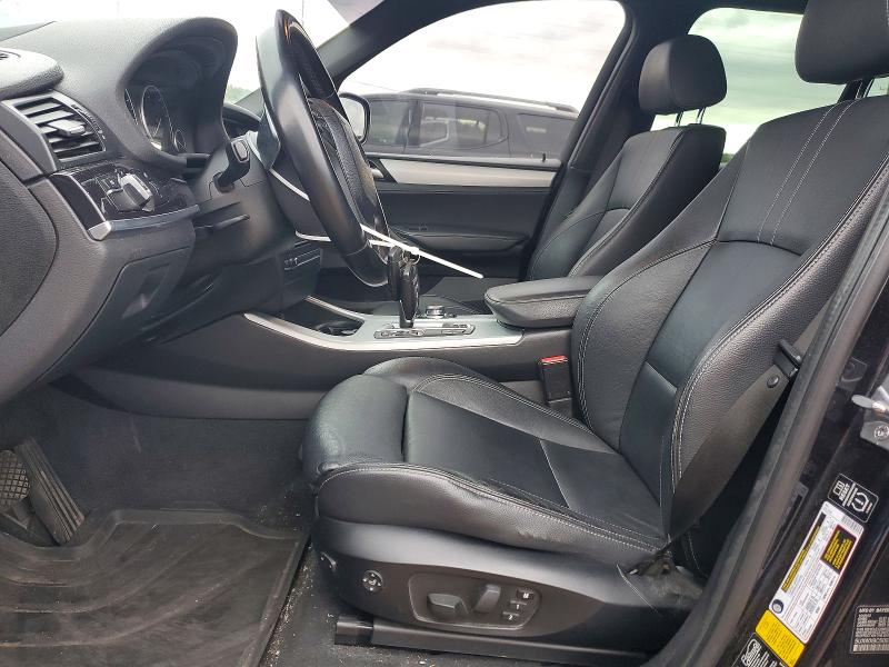 Zdjęcie 7 z aukcji – 2014 BMW X3 z VIN 5UXWX9C50E0D22826
