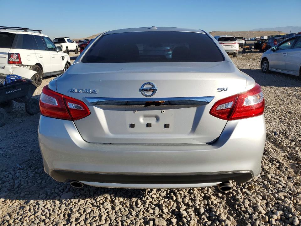 Photo 6 from auction – 2016 NISSAN ALTIMA with VIN 1N4AL3AP5GC204378