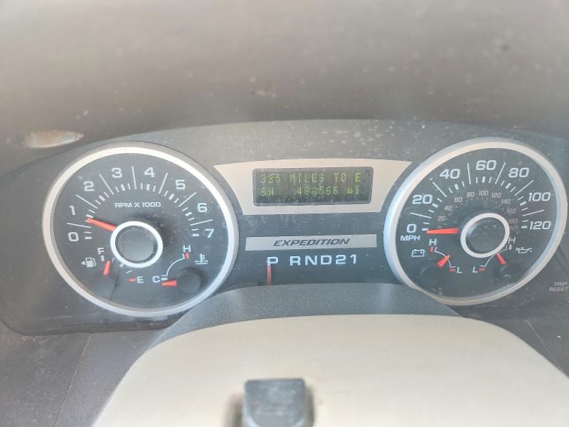 Снимка 9 от търг – 2006 FORD EXPEDITION с VIN 1FMFU18536LA32724