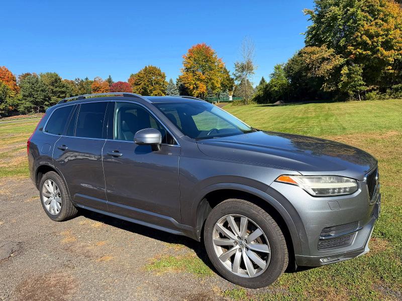 Фото 4 с аукциона – 2017 VOLVO XC90 с VIN YV4A22PK8H1105678