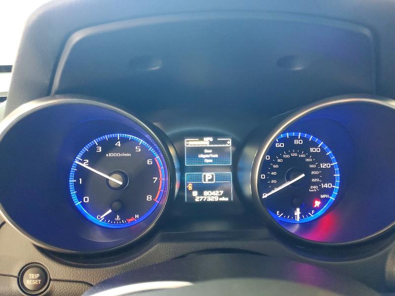 Снимка 9 от търг – 2015 SUBARU OUTBACK с VIN 4S4BSALC8F3235182