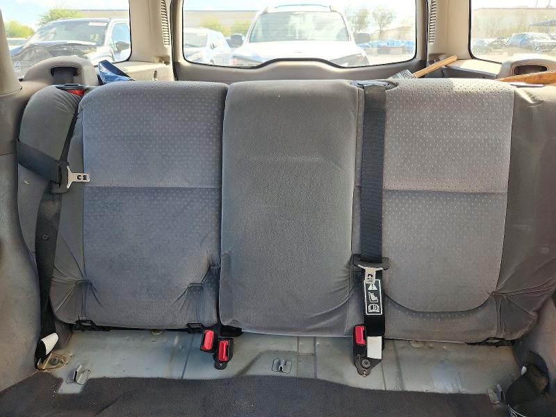Снимка 10 от търг – 2003 FORD FOCUS с VIN 1FAFP36343W330899