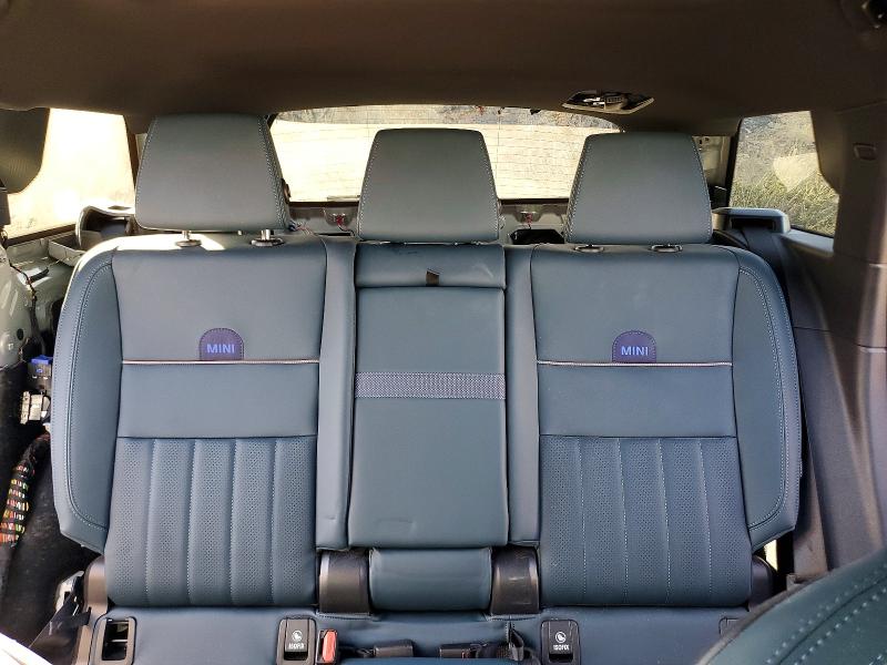 Снимка 10 от търг – 2025 MINI COUNTRYMAN с VIN WMZ23GA06S7P50181
