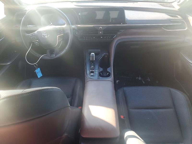 Zdjęcie 8 z aukcji – 2023 TOYOTA CROWN z VIN JTDAAAAF0P3005329