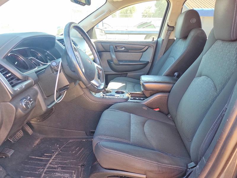 Photo 7 from auction – 2014 GMC ACADIA with VIN 1GKKRPKD7EJ214190