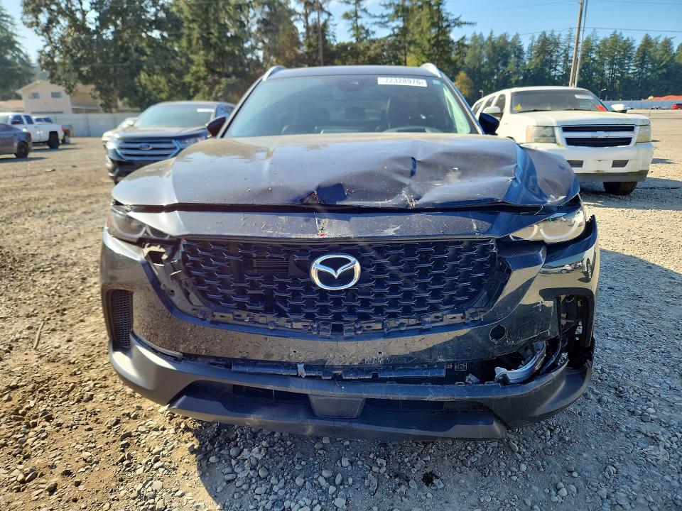 صورة رقم 5 من المزاد - 2023 MAZDA CX-50 مع VIN 7MMVABEM5PN137782