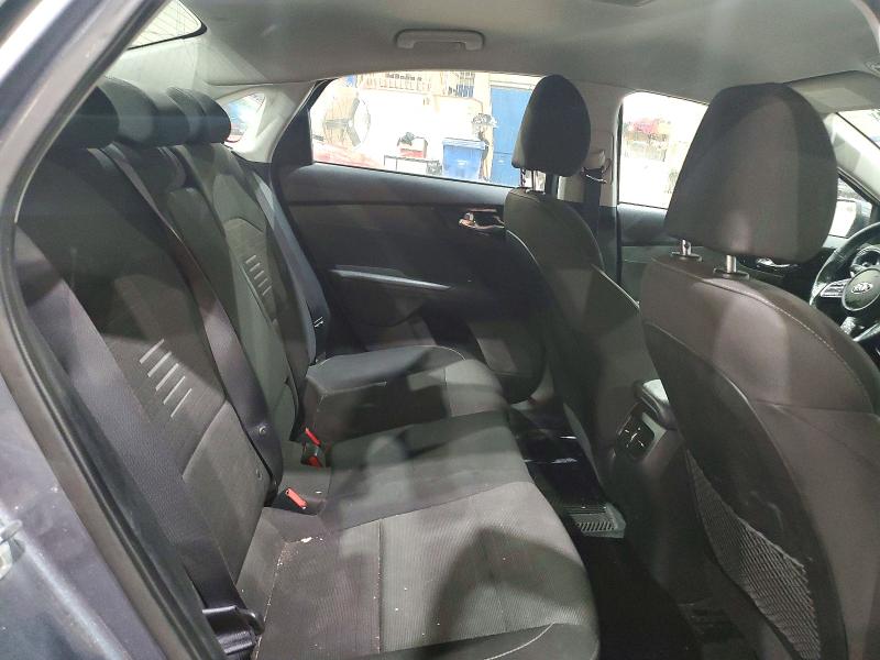 Zdjęcie 10 z aukcji – 2020 KIA FORTE z VIN 3KPF54AD7LE229517