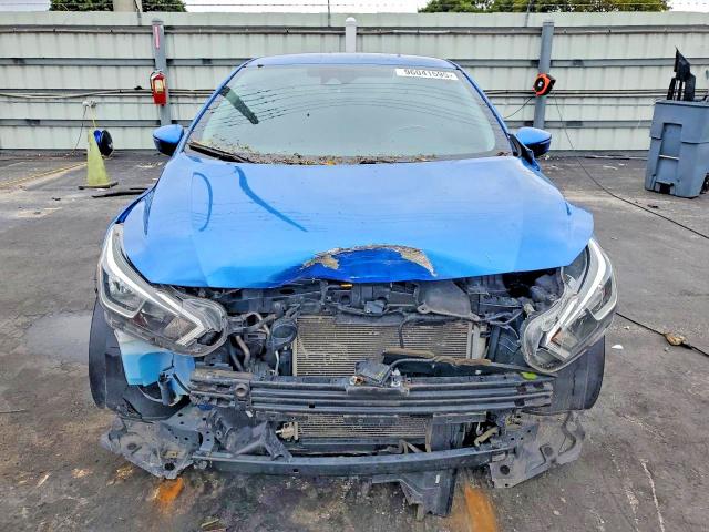 Zdjęcie 5 z aukcji – 2020 NISSAN VERSA z VIN 3N1CN8EV8LL894423