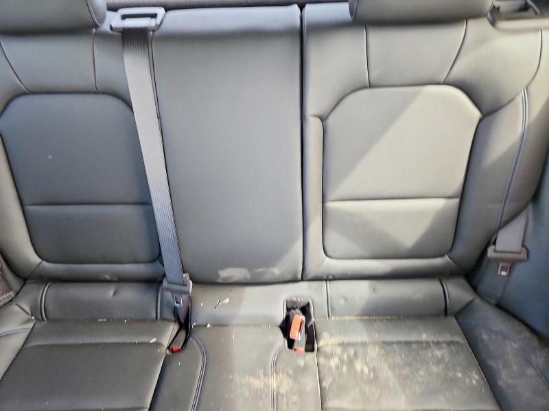 Photo 10 from auction – 2025 BUICK ENVISTA with VIN KL47LBEP0SB221963