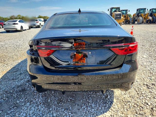 Photo 6 from auction – 2024 JAGUAR XF with VIN SAJBL4GX7RCY93579