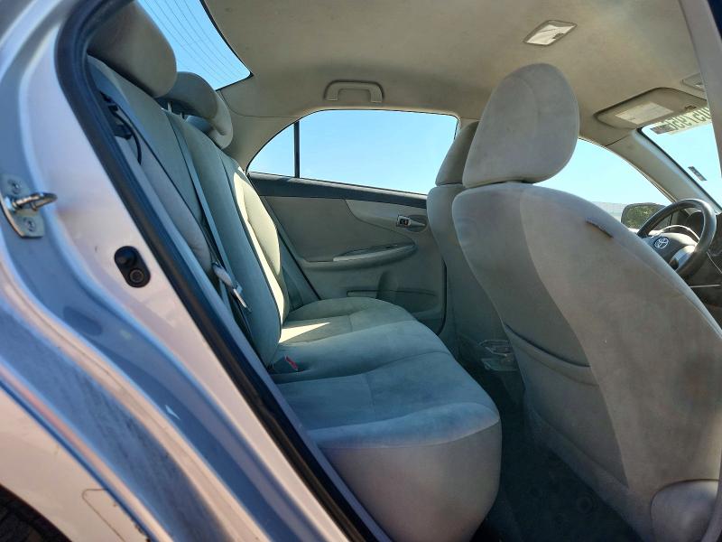 Снимка 10 от търг – 2013 TOYOTA COROLLA с VIN 5YFBU4EE8DP127695
