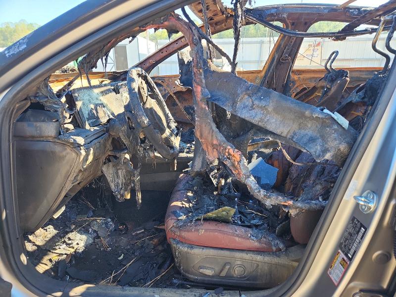 Снимка 7 от търг – 2025 KIA K5 с VIN KNAG64J76S5386846
