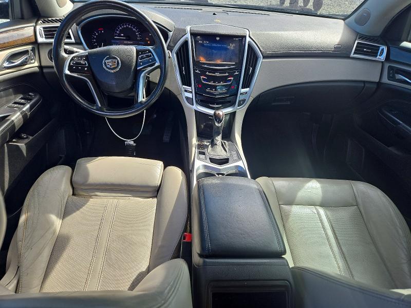 Zdjęcie 8 z aukcji – 2014 CADILLAC SRX z VIN 3GYFNEE3XES639900