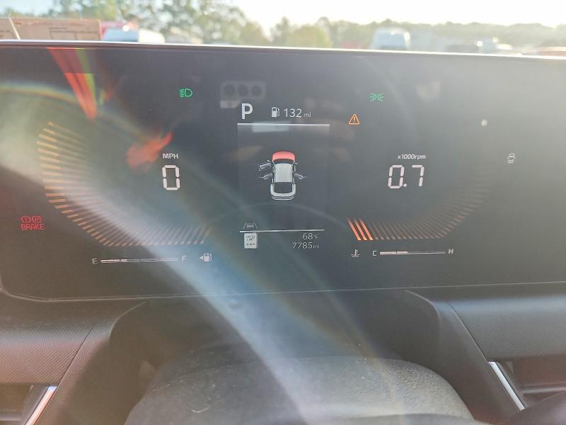 Zdjęcie 9 z aukcji – 2026 KIA K4 z VIN 3KPFT4DE0TE319442