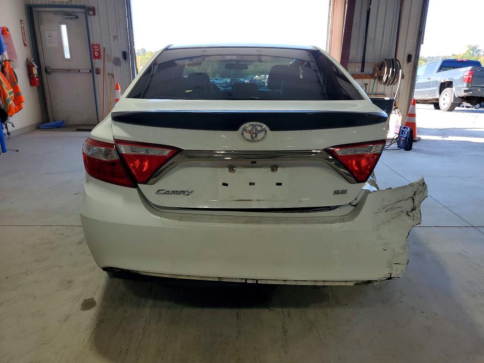 Снимка 6 от търг – 2015 TOYOTA CAMRY с VIN 4T1BF1FK2FU031124