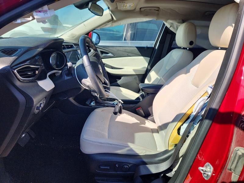 Foto 7 de la subasta – 2021 BUICK ENCORE GX con VIN KL4MMDSL4MB146376