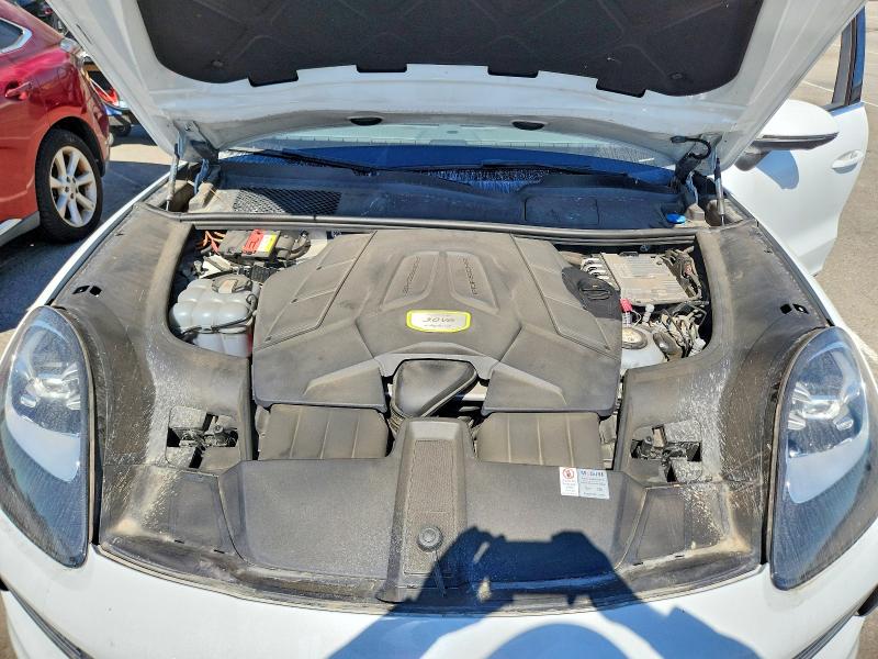 Zdjęcie 12 z aukcji – 2019 PORSCHE CAYENNE z VIN WP1AE2AY1KDA51653